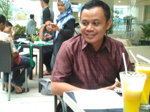 Mustafa Unggul di Pilkada Lampung Tengah, Samidjo-Fatoni Legowo
