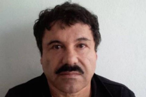 Bos Mafia Meksiko Ancam Hancurkan ISIS