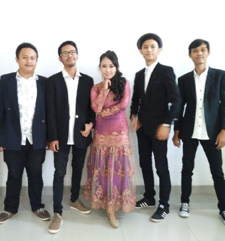 Perkustik Lampung Ingin Berkibar di Blantika Musik Indonesia
