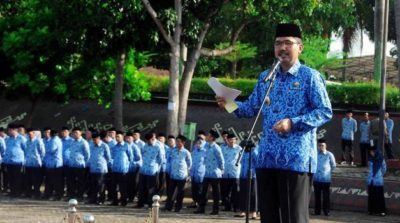 Komisi IV DPRD Provinsi Banten Kunjungi Dinas Kominfo Provinsi Lampung