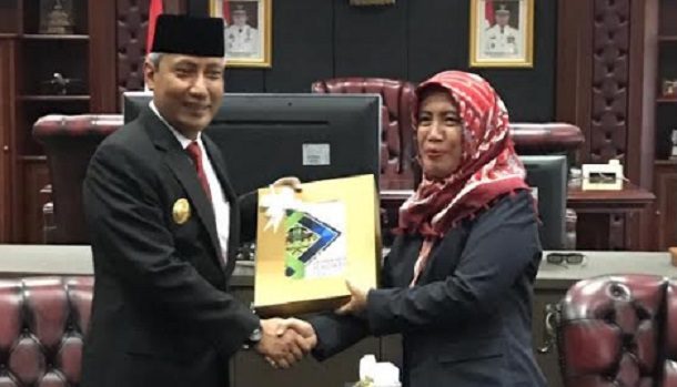 BPKP Lampung Klaim Laksanakan 4 Fokus Pengawasan Pengelolaan Keuangan Tahun 2017