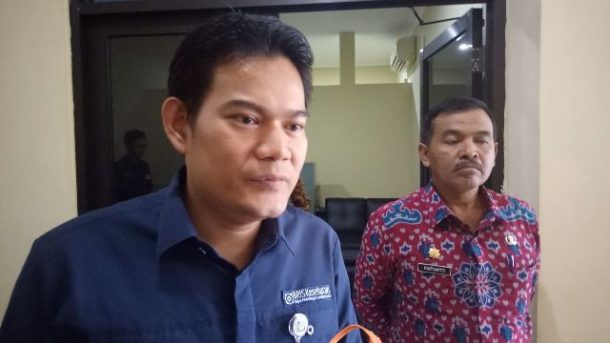 Pemkot dan BPJS Kesehatan Bandar Lampung Tingkatkan Kerja Sama Pelayanan