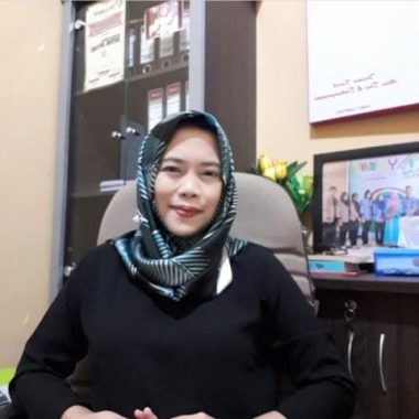 28 Februari 2018 Yamet Hatori-Kemala Bhayangkari Gelar Peduli Gizi di TPA Bakung