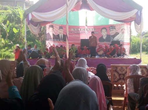 Zainudin Hasan Beri Mobil SKCK Keliling untuk Polres Lampung Selatan