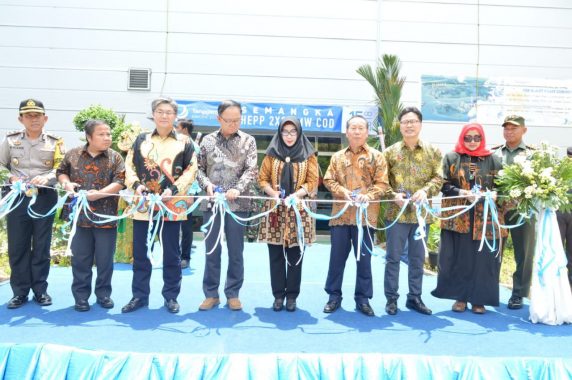 Pemprov-DPRD Lampung Sepakati KUA-PPAS APBD 2019