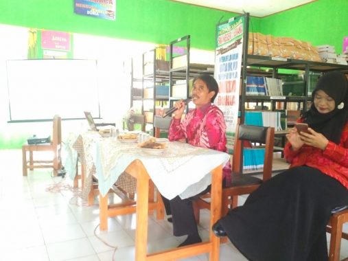 Serikat Pekerja PTPN 7 Salurkan Bantuan Korban Bencana Palu, Sigi, dan Donggala ke ACT Lampung