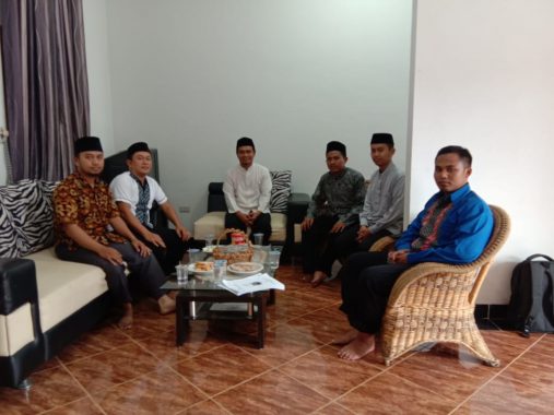 Ombudsman Lampung Dorong Pemda Perbaiki Pelayanan Publik
