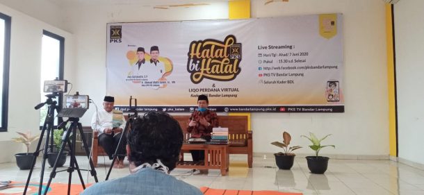 Pemprov Lampung Persiapkan Lomba Inovasi Daerah