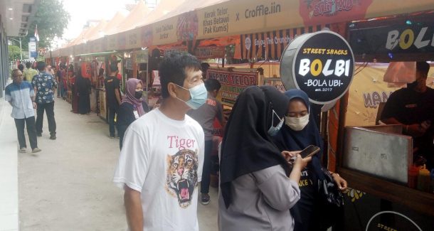 Cek Lokasi Kamera Tilang Elektronik di Kota Metro