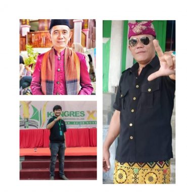 Pesan Gus Miftah untuk Bakal Calon Bupati Lampung Tengah Ardito Wijaya