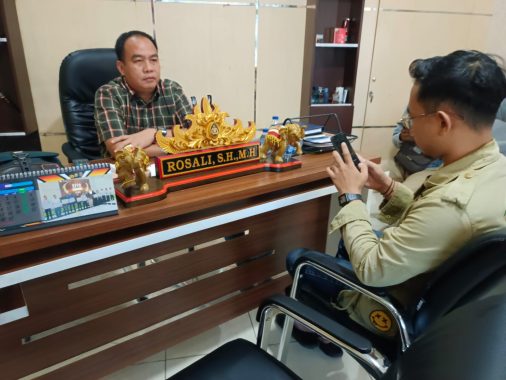 Anggotanya Periksa Bupati Lampung Tengah di Jakarta, Begini Penjelasan Kasatreskrim Polres Metro