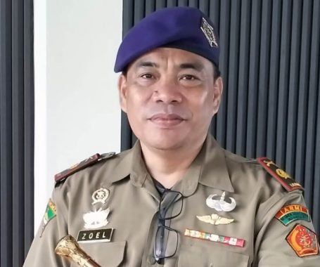 Usul Pembentukan DOB Natar Agung Mandek, Ketua Sapu Jagad Lamsel Kritisi  DPRD dan Panitia Pemekaran