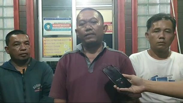 Dugaan Tipu Gelap, Caleg Terpilih DPRD Lampung Tengah Dilaporkan ke Polisi
